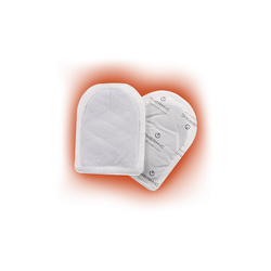 Vyhřívací polštářky Therm-ic Toe Warmers