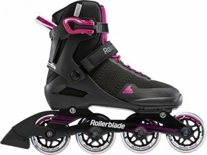 Brusle Rollerblade SIRIO 80 W