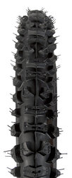 Plášť KENDA 26x1,95 (559-50) (K-816) černý