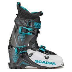 Lyžařské boty SCARPA MAESTRALE RS 4.0 - 270, white/black/azure