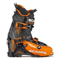 Lyžařské boty SCARPA MAESTRALE 4.0 - 275, black/orange