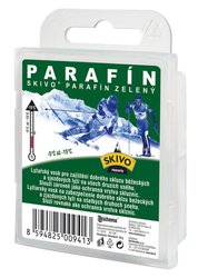 Skivo Parafin 40g - violet