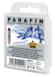 Skivo Parafin 40g univerzál