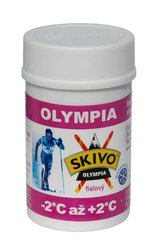 Skivo Olympia 40g - violet