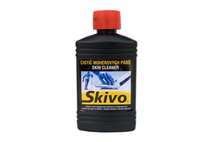 Čistič Skivo mohérových pásů 250ml