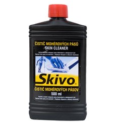 Čistič Skivo mohérových pásů 500ml