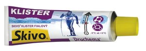 Klister Skivo 50g tuba - violet