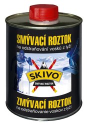 SKIVO Smývací roztok 800ml