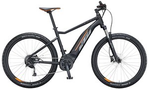 Elektrokolo KTM MACINA RIDE 291