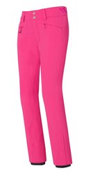 Dámské lyžařské kalhoty DESCENTE NINA W - 38, sasanqua pink