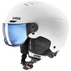 Helma Uvex ROCKET JR VISOR