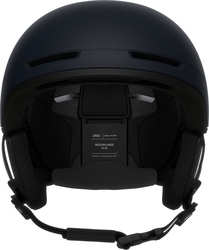Helma POC Obex Pure - M/L, pure apatite navy matt