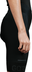 Šortky GORE SWIFTRIDE Tights W - L, black