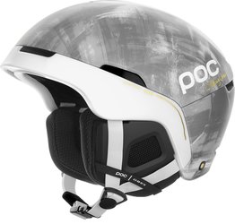 Helma POC OBEX BC MIPS HEDVIG WESSEL ED. - 59-62, stetind grey