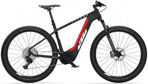 Elektrokolo KTM MACINA E. MOUNTAIN 27 PRO LTD