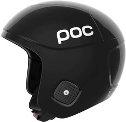 Helma POC SKULL ORBIC X SPIN - 51-52, uranium black