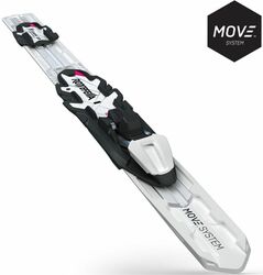 Vázání Rottefella XCELERATOR 2.0 Skate spec. label