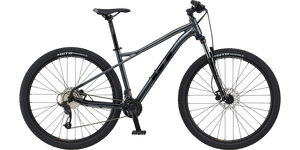 Kolo GT AVALANCHE 29 SPORT Gunmetal - L, gunmetal