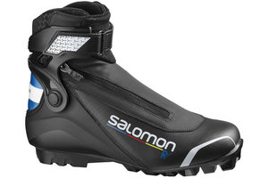 Běžěcké boty Salomon R/PILOT - 36 2/3, black