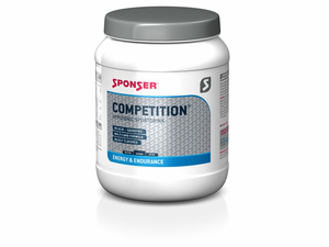 SPONSER COMPETITION DRINK Raspberry 400g