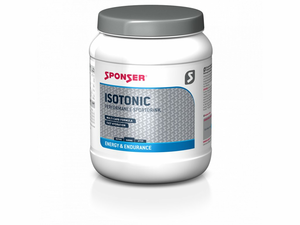 SPONSER ISOTONIC DRINK FruitMix 1000g