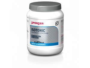 SPONSER ISOTONIC DRINK Red 700g