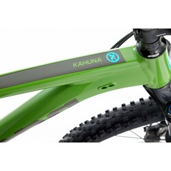 Kolo KONA KAHUNA Green 29 - S, green