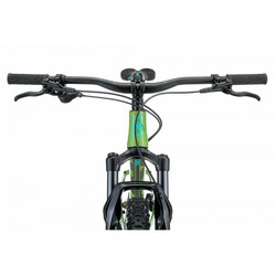 Kolo KONA KAHUNA Green 29 - S, green