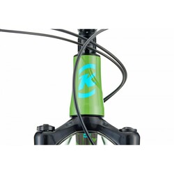 Kolo KONA KAHUNA Green 29 - S, green