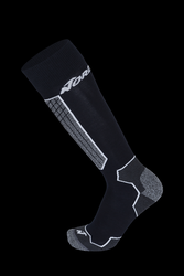 Ponožky Nordica PERFORMANCE - XL, black/silver