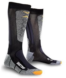 Ponožky X-Socks NEW SKATING