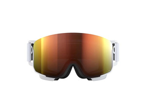 Brýle POC Nexal WF - hydrogen white/orange