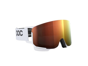 Brýle POC Nexal WF - hydrogen white/orange