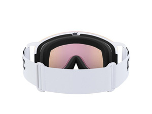 Brýle POC Nexal WF - hydrogen white/orange