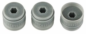 Rock Shox  BOTTOMLESS TOKENS 35MM