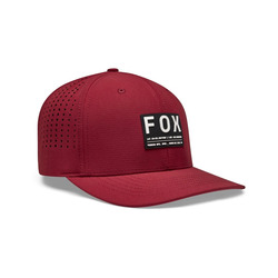 Kšiltovka Fox Non Stop Tech Flexfit
