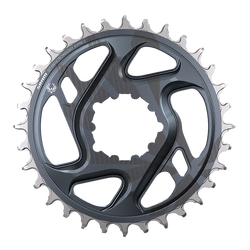 Převodník SRAM X-SYNC 2 34z Direct Mount 6mm