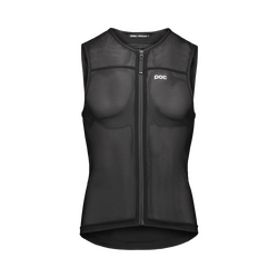 Chránič páteře POC VPD Air Vest - S/M, uranium black