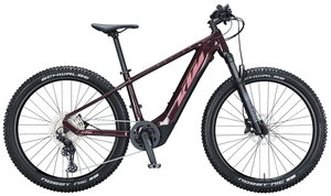 Elektrokolo KTM MACINA TEAM 272 GLORIOUS
