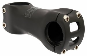Představec MAX1 Evo Carbon XC 80/6°/31,8