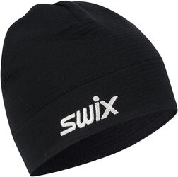Čepice SWIX Heat Wool Beanie