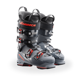 Lyžařské boty Nordica SPORTMACHINE 3 120 (GW) - 300, anthracite/black/red