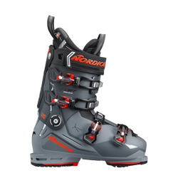 Lyžařské boty Nordica SPORTMACHINE 3 120 (GW) - 300, anthracite/black/red