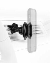 Magnetický držák FIDLOCK VACUUM na telefon do auta