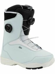 Snowboardové boty NITRO SCALA BOA - 245, ice/white