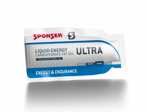 SPONSER LIQUID ENERGY ULTRA 25 g