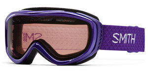 Brýle SMITH TRANSIT PRO - ULTRAVIOLET