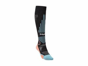 Ponožky BRIDGEDALE Ski Lightweight W