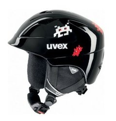 Helma UVEX AIRWING JR