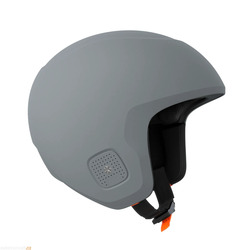 Helma POC Skull Dura X MIPS - M/L, granite grey matt